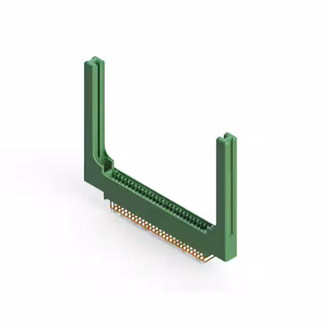 345-028-558-658 EDAC Inc.  Edgeboard Connectors